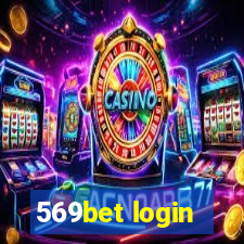 569bet login